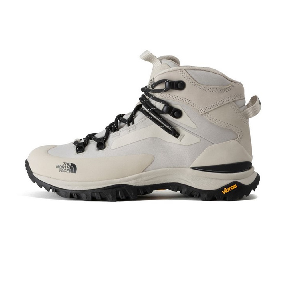 ザ・ノース・フェイス（THE NORTH FACE）（レディース）クレストン ハイク ミッド ウォータープルーフ NFW52321 FF 登山 トレッキング シューズ