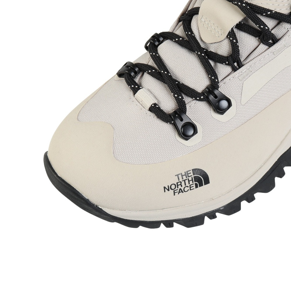 ザ・ノース・フェイス（THE NORTH FACE）（レディース）トレッキングシューズ 登山靴 山登り クレストン ハイク ウォータープルーフ NFW52410 FF 防水透湿