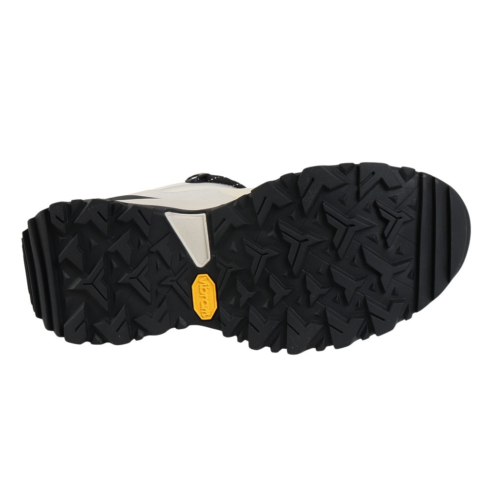 ザ・ノース・フェイス（THE NORTH FACE）（レディース）トレッキングシューズ 登山靴 山登り クレストン ハイク ウォータープルーフ NFW52410 FF 防水透湿