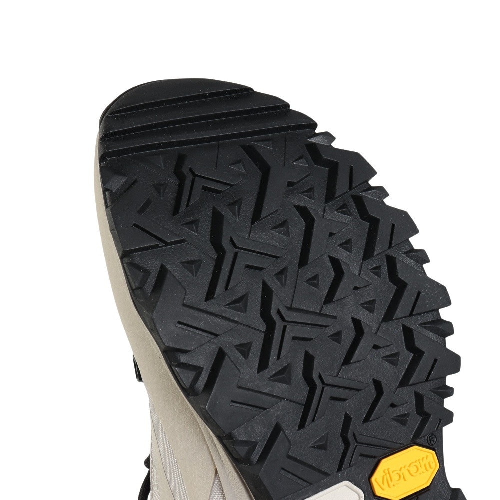 ザ・ノース・フェイス（THE NORTH FACE）（レディース）トレッキングシューズ 登山靴 山登り クレストン ハイク ウォータープルーフ NFW52410 FF 防水透湿