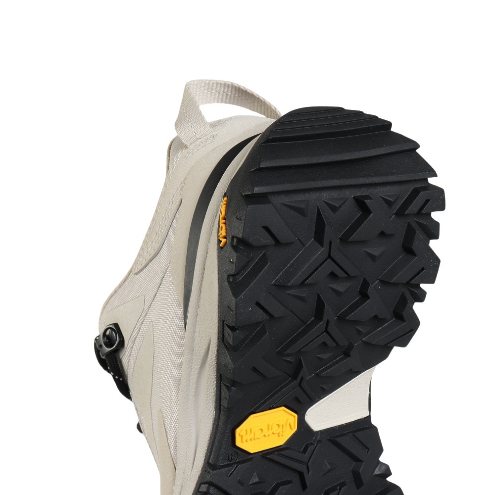 ザ・ノース・フェイス（THE NORTH FACE）（レディース）トレッキングシューズ 登山靴 山登り クレストン ハイク ウォータープルーフ NFW52410 FF 防水透湿