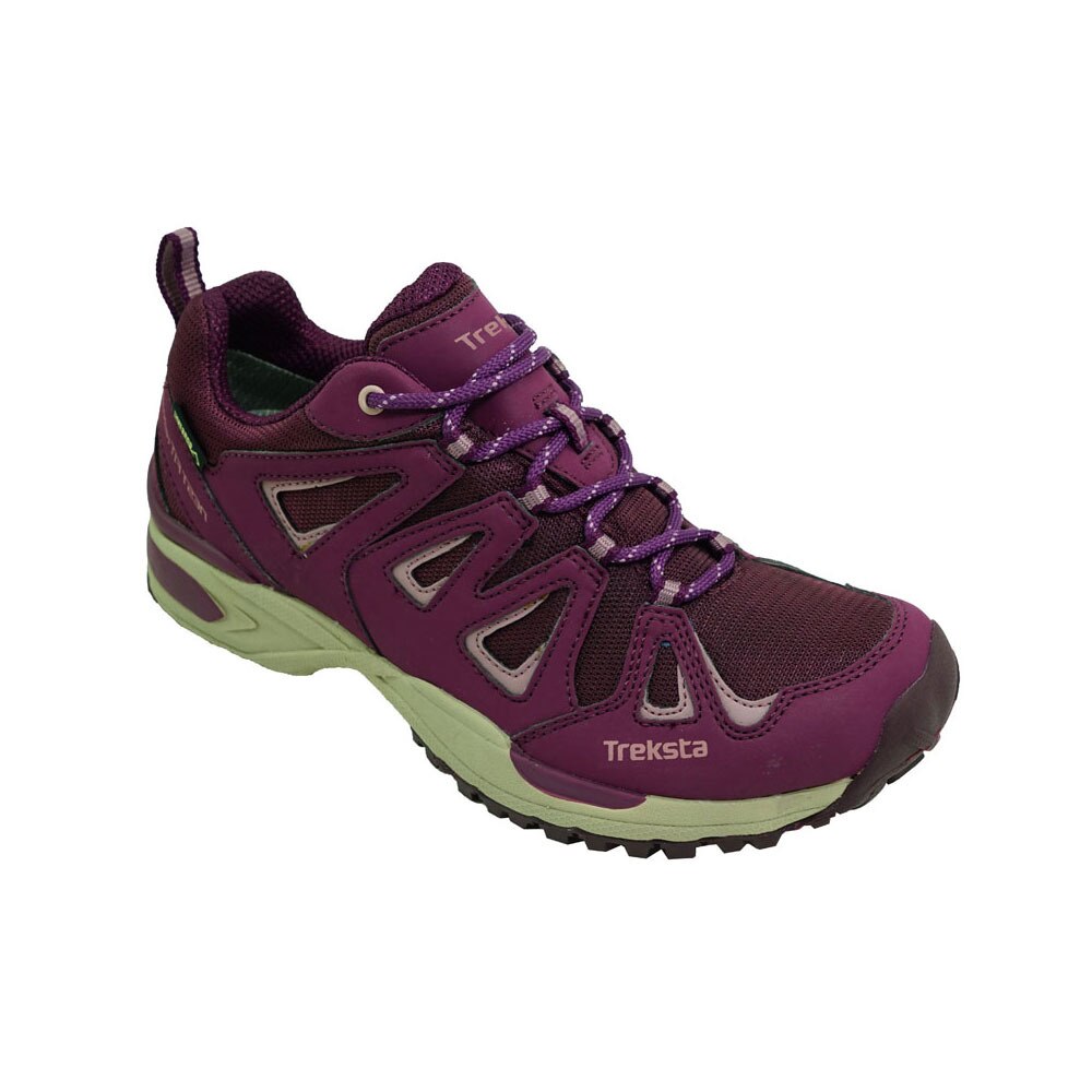  ネバドLOWレースGTX EBK163 