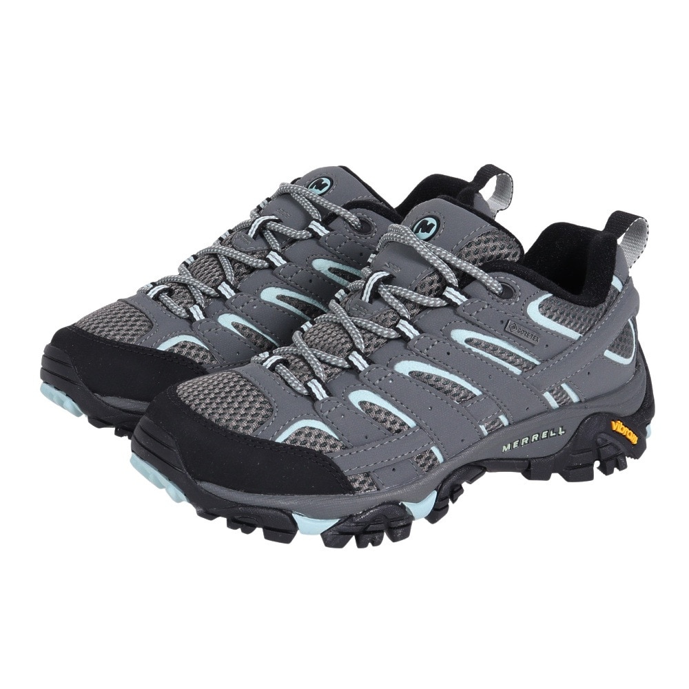 メレル（MERRELL）（レディース）MOAB2 GORE-TEX WIDE WIDTH 06036W モアブ2 SEDONA SAGE