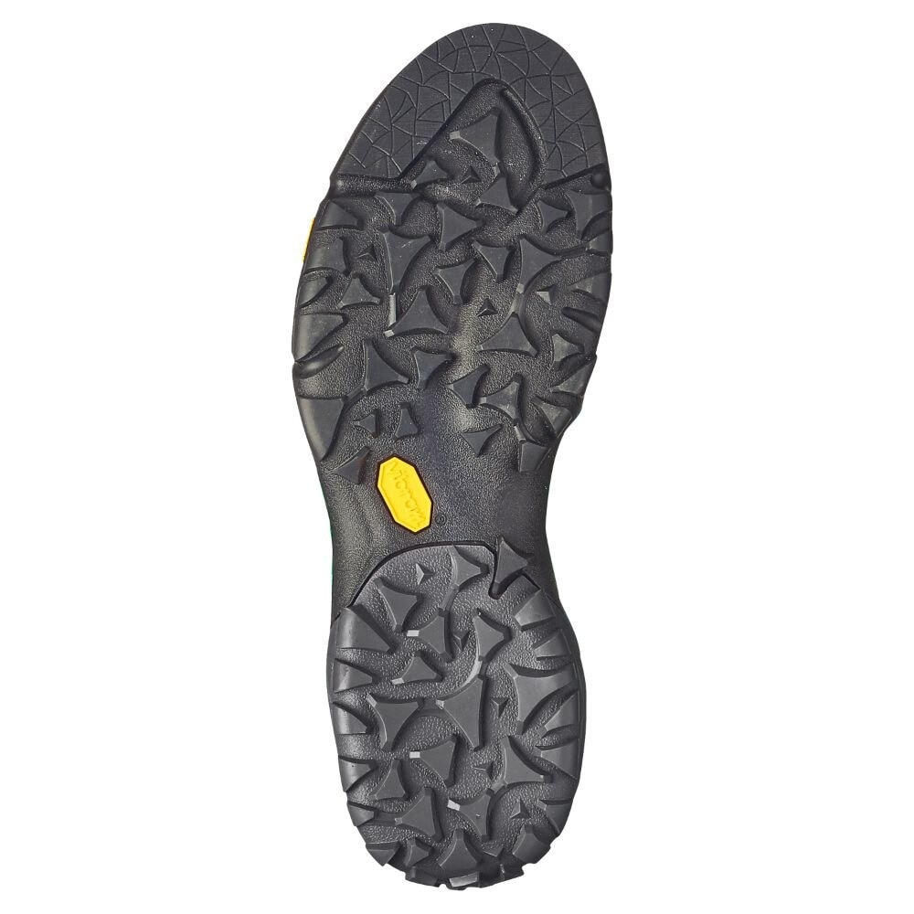 ガルモント（GARMONT）（レディース）トレッキングシューズ ローカット 登山靴 STICKY STONE GTX W 481015/613 グリーン ゴアテックス 防水 ビブラムソール