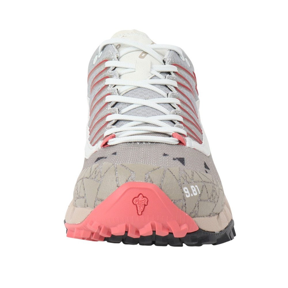 ガルモント（GARMONT）（レディース）ゴアテックス トレッキングシューズ ローカット 登山靴 9.81 N.AIR.G GTX SUR 481040/613W