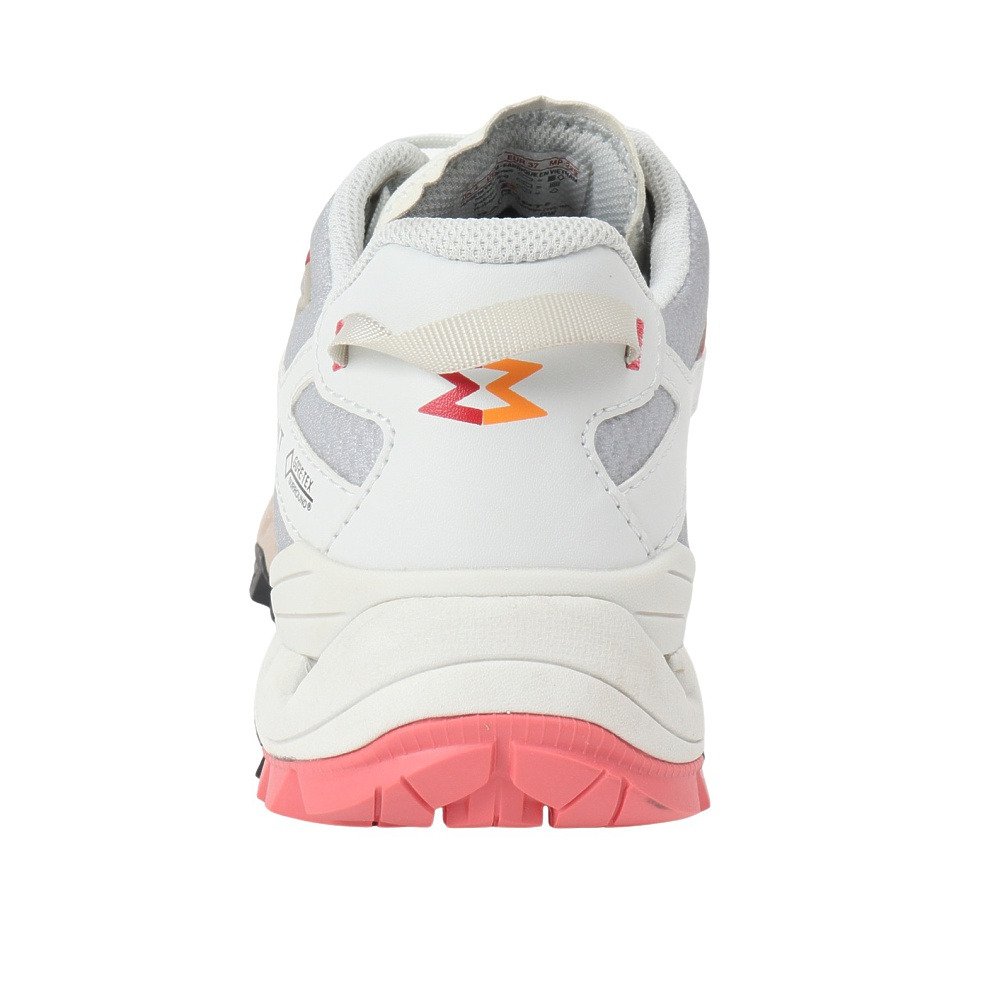 ガルモント（GARMONT）（レディース）ゴアテックス トレッキングシューズ ローカット 登山靴 9.81 N.AIR.G GTX SUR 481040/613W