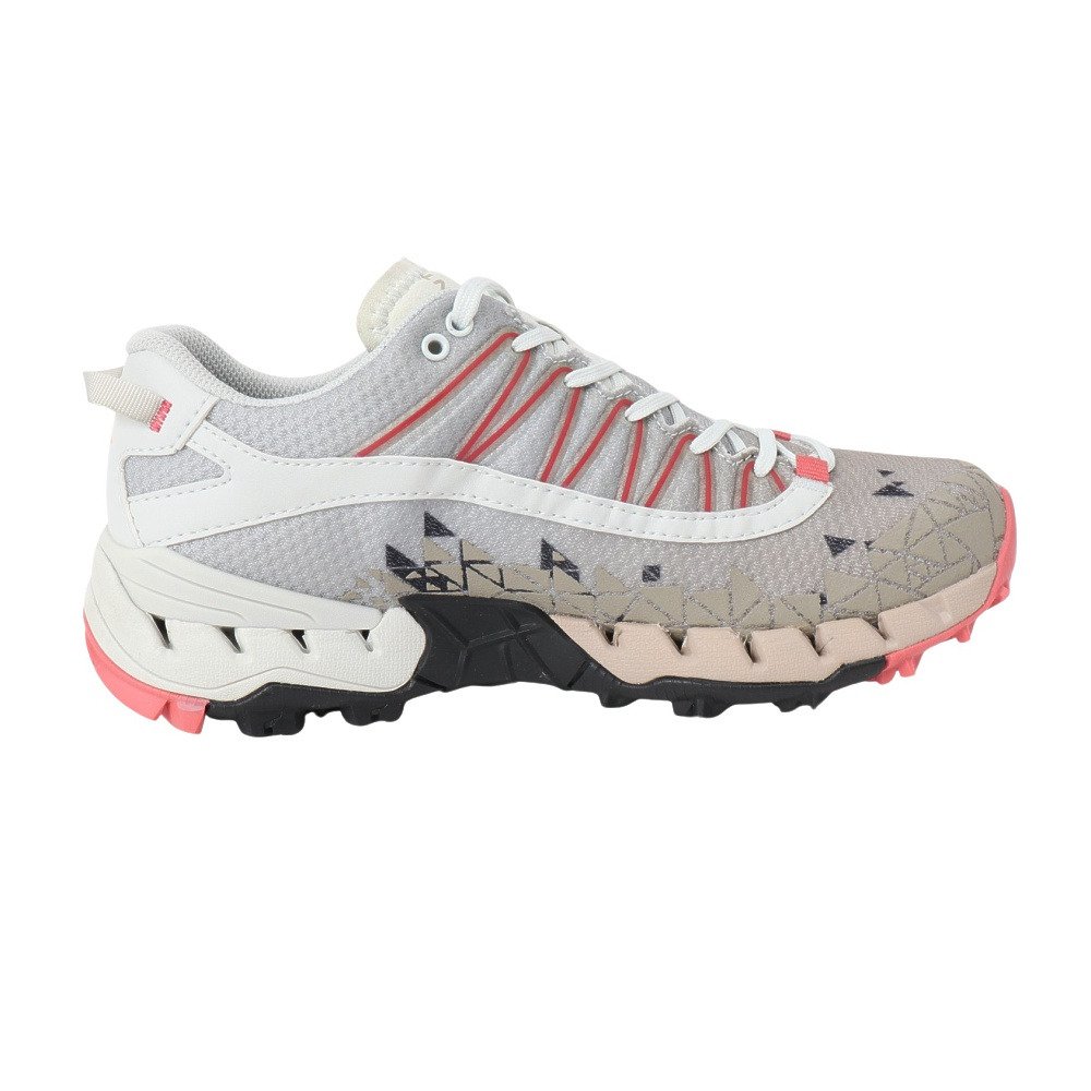 ガルモント（GARMONT）（レディース）ゴアテックス トレッキングシューズ ローカット 登山靴 9.81 N.AIR.G GTX SUR 481040/613W