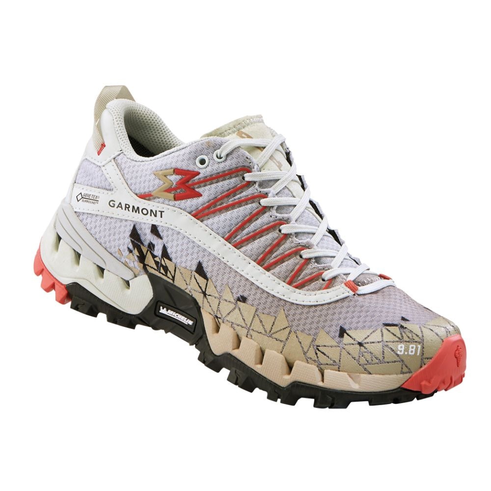 ガルモント（GARMONT）（レディース）9.81 N.AIR.G GTX SUR 481040/613W 登山