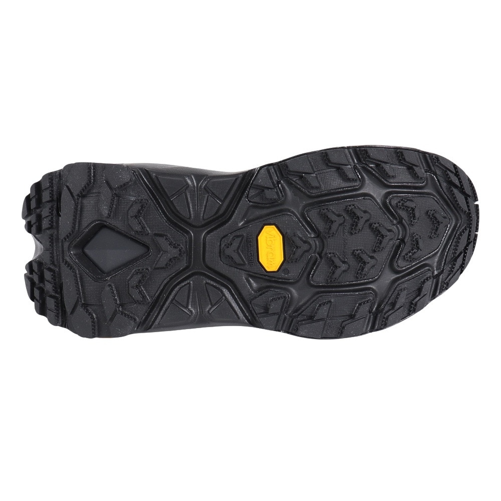 ホカ（HOKA）（レディース）ゴアテックス トレッキングシューズ ローカット 登山靴 カハ 2 ロー GTX 1123191-BBLC