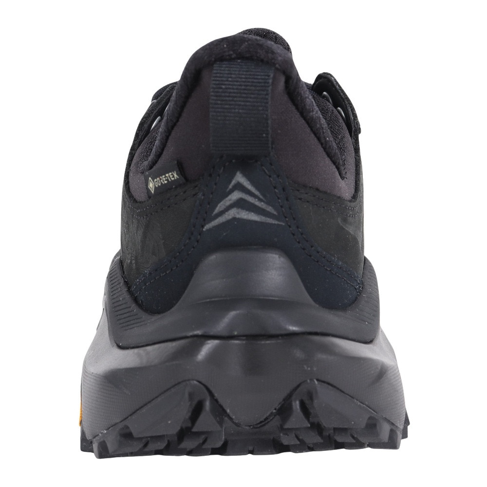 ホカ（HOKA）（レディース）ゴアテックス トレッキングシューズ ローカット 登山靴 カハ 2 ロー GTX 1123191-BBLC