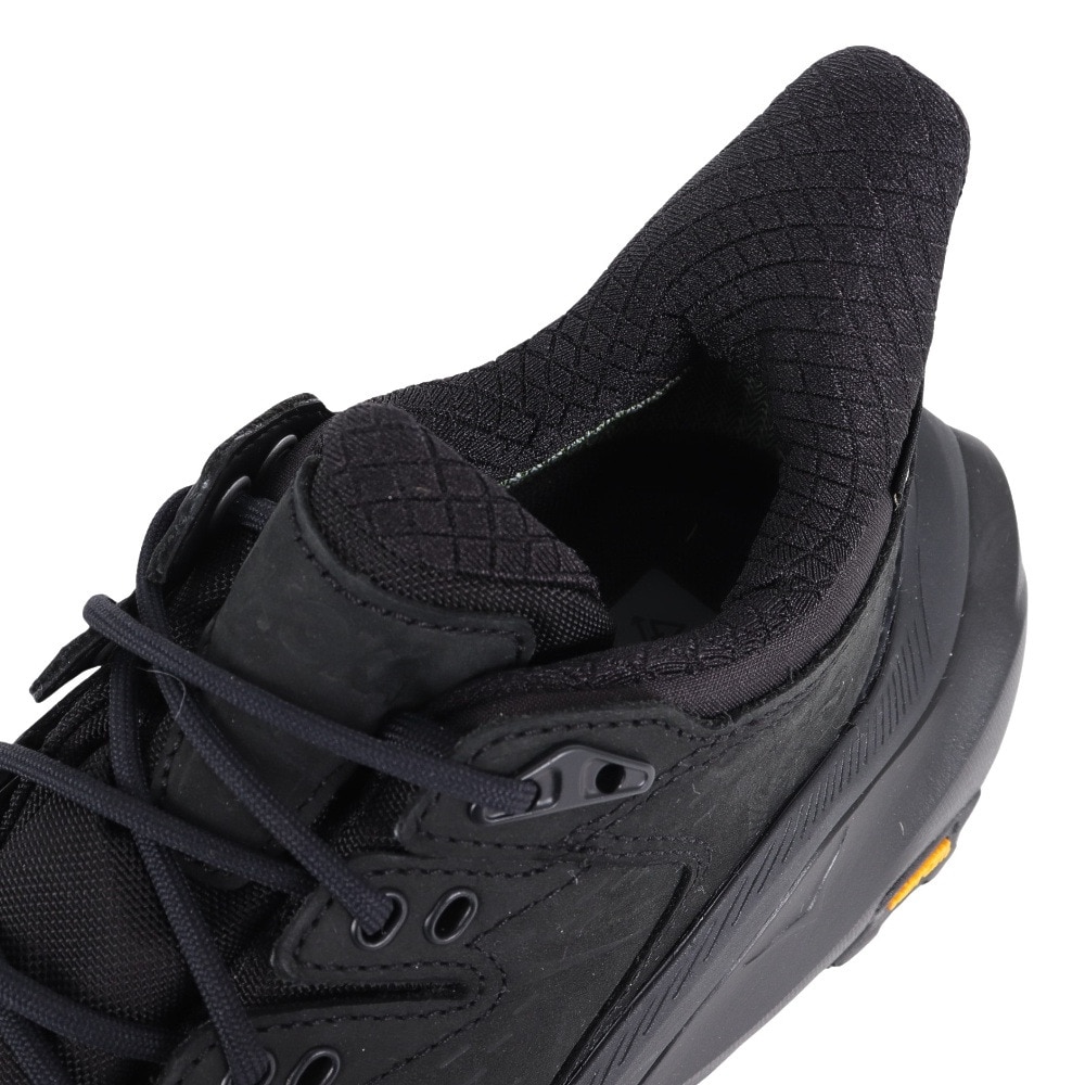 ホカ（HOKA）（レディース）ゴアテックス トレッキングシューズ ローカット 登山靴 カハ 2 ロー GTX 1123191-BBLC