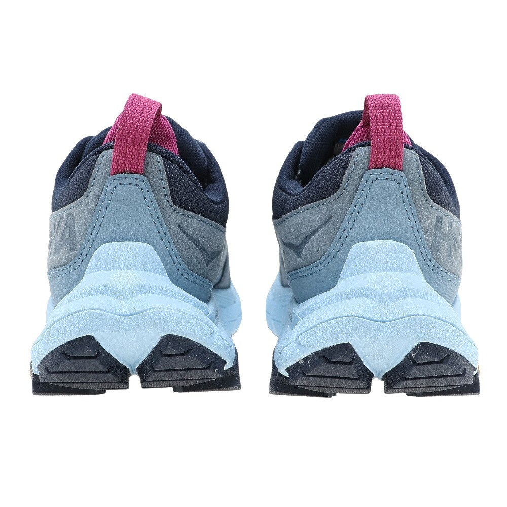 ホカ（HOKA）（レディース）ゴアテックス トレッキングシューズ ローカット 登山靴 アナカパロー GTX 1119373-MSSS★★★