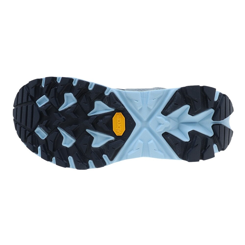 ホカ（HOKA）（レディース）ゴアテックス トレッキングシューズ ローカット 登山靴 アナカパロー GTX 1119373-MSSS★★★