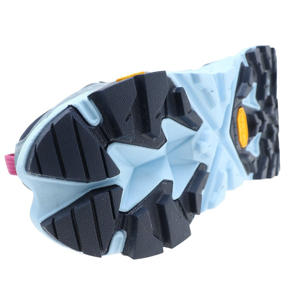 ホカ（HOKA）（レディース）ゴアテックス トレッキングシューズ ローカット 登山靴 アナカパロー GTX 1119373-MSSS★★★