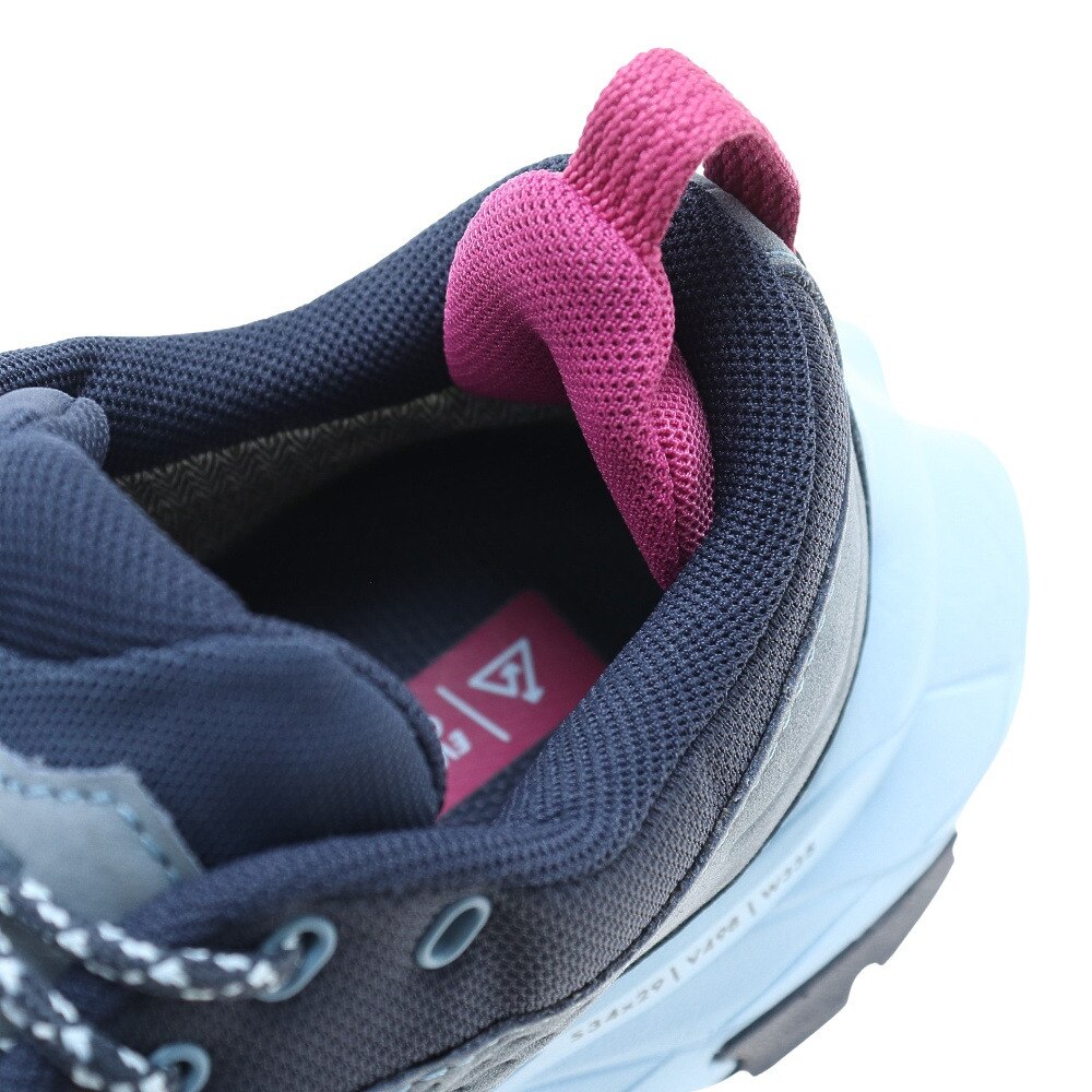 ホカ（HOKA）（レディース）ゴアテックス トレッキングシューズ ローカット 登山靴 アナカパロー GTX 1119373-MSSS★★★