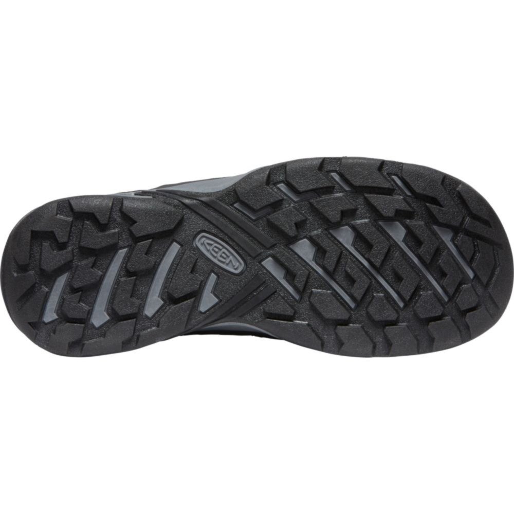 キーン（KEEN）（レディース）サーカディア ウォータープルーフ 防水ハイキングシューズ 1026772
