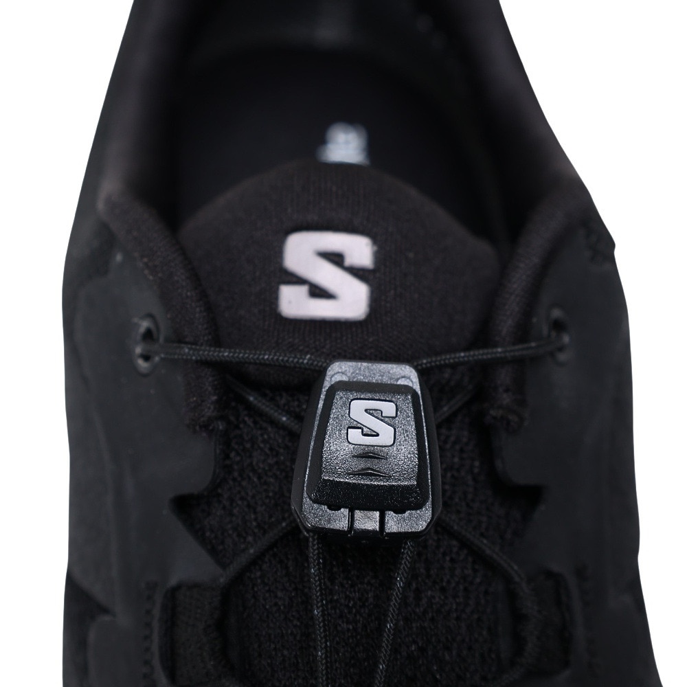 サロモン（SALOMON）（レディース）ゴアテックス トレッキングシューズ 登山靴 エックス アドベンチャー L47321800