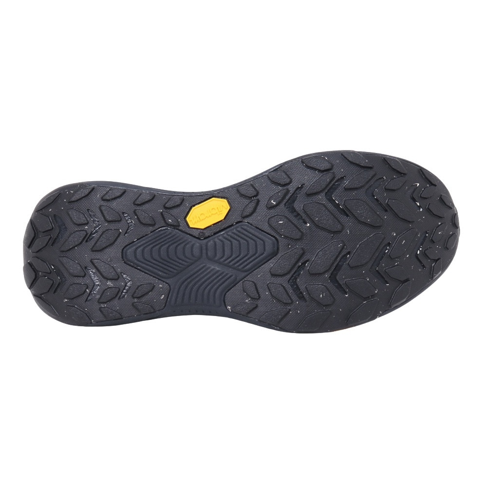 ホカ（HOKA）（レディース）ゴアテックス トレッキングシューズ ローカット 登山靴 トランスポート GTX 1133958-BBLC