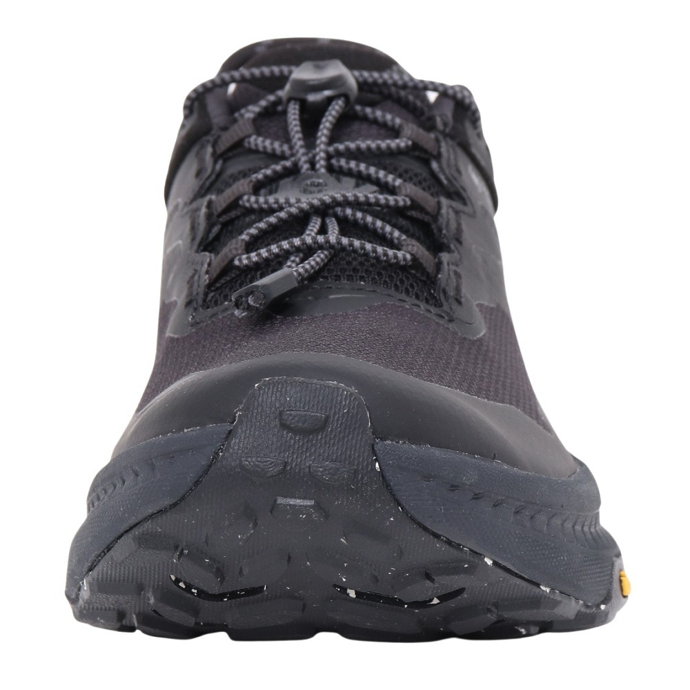 ホカ（HOKA）（レディース）ゴアテックス トレッキングシューズ ローカット 登山靴 トランスポート GTX 1133958-BBLC