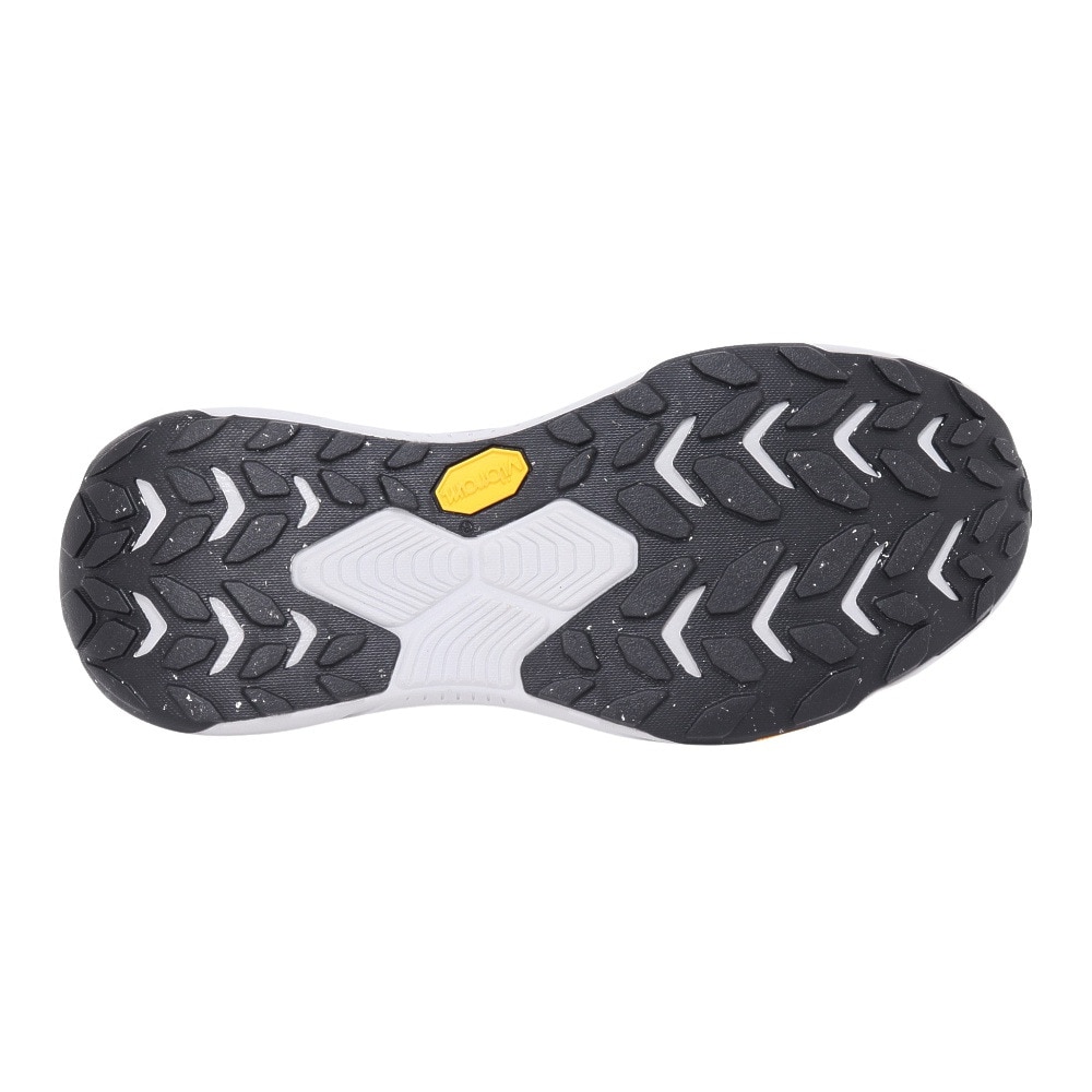 ホカ（HOKA）（レディース）ゴアテックス トレッキングシューズ ローカット 登山靴 トランスポート GTX 1133958-ORS