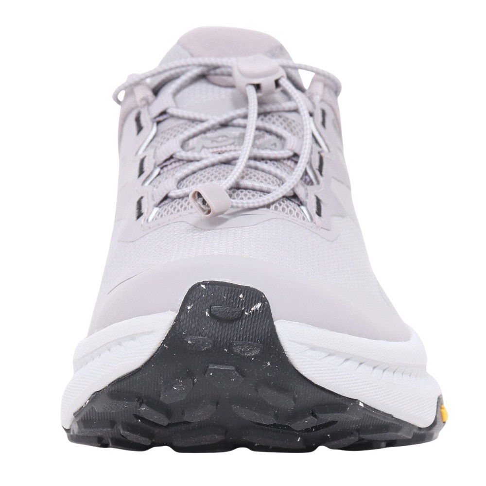 ホカ（HOKA）（レディース）ゴアテックス トレッキングシューズ ローカット 登山靴 トランスポート GTX 1133958-ORS