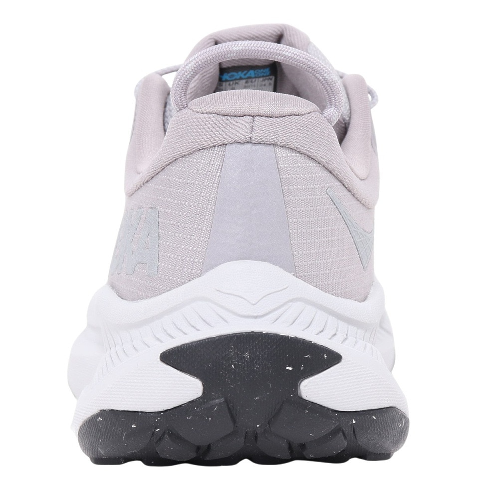 ホカ（HOKA）（レディース）ゴアテックス トレッキングシューズ ローカット 登山靴 トランスポート GTX 1133958-ORS