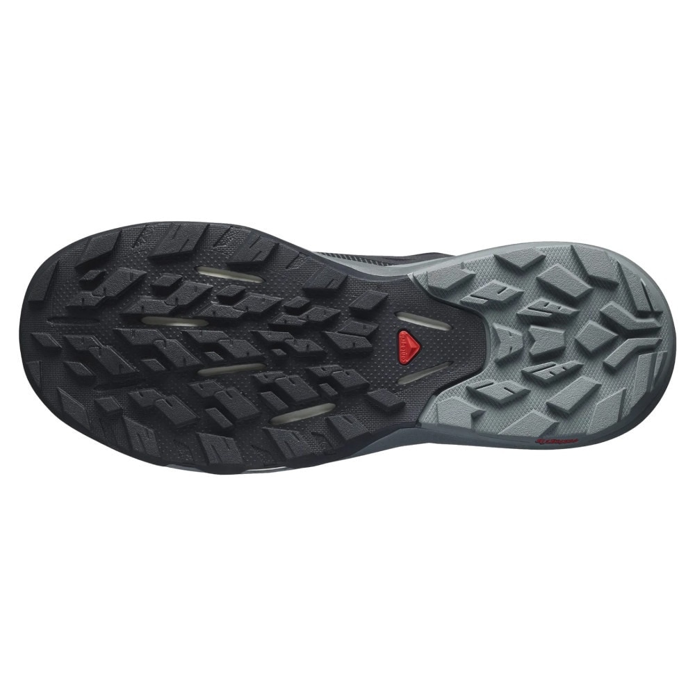 サロモン（SALOMON）（レディース）アウトパルス ゴアテックス L41588300 トレッキングシューズ