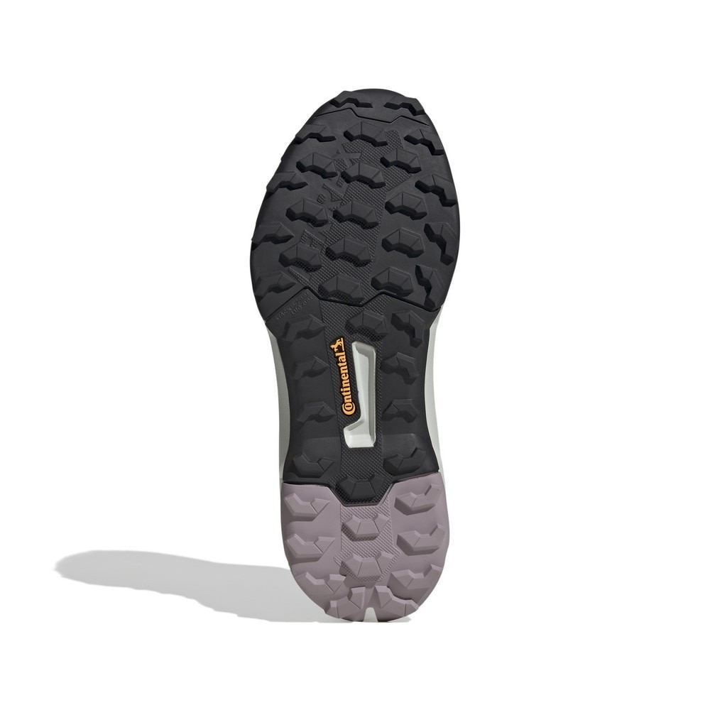 アディダス（adidas）（レディース）ゴアテックス トレッキングシューズ ローカット 登山靴 テレックス AX4 ゴアテックス IE2576