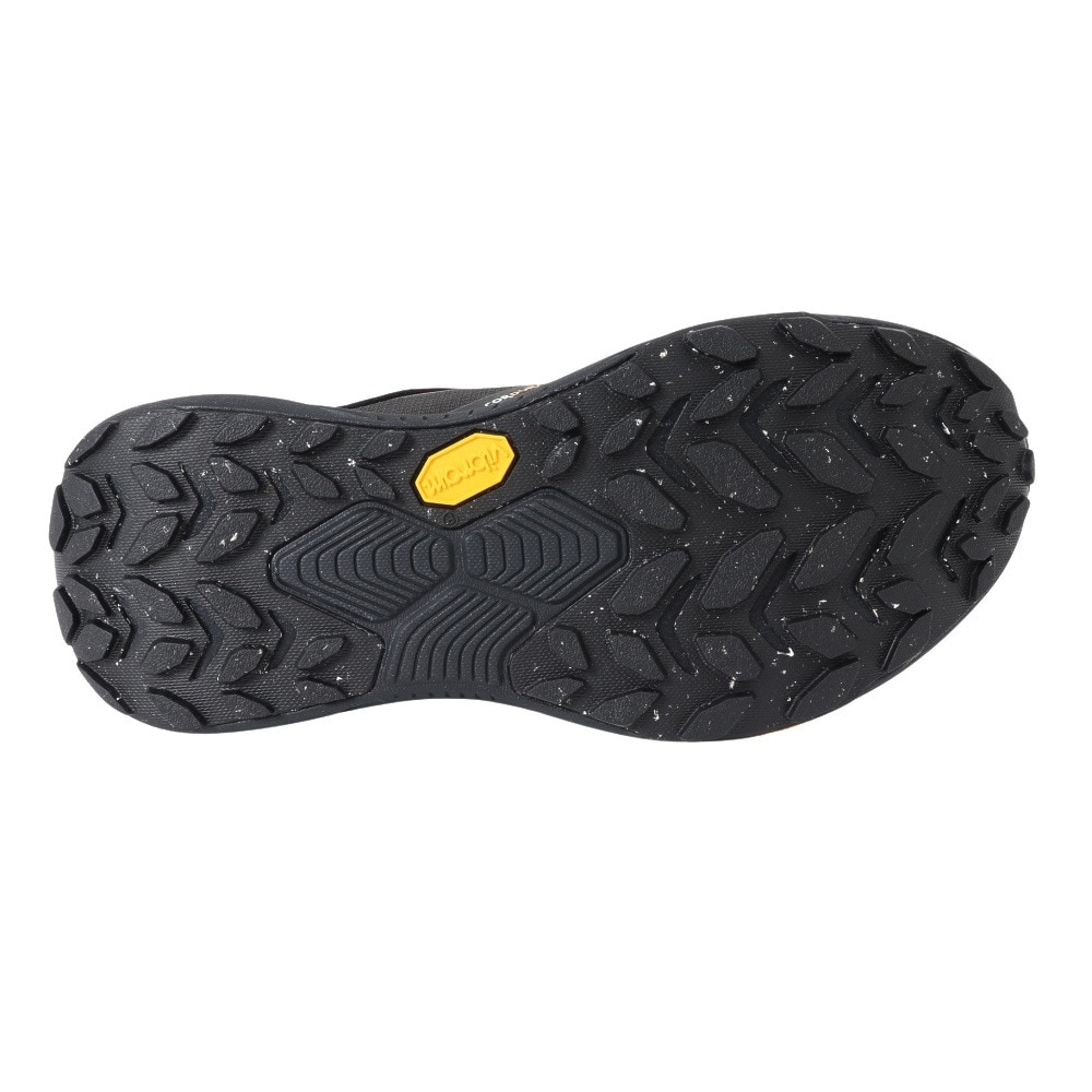 ホカ（HOKA）（レディース）トレッキングシューズ ローカット 登山靴 トランスポート ゴアテックス 1133958F-BBLC