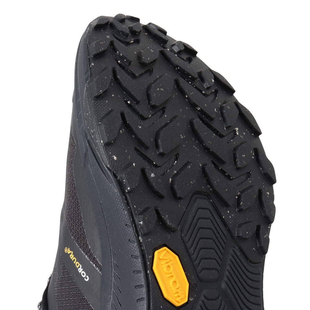 ホカ（HOKA）（レディース）トレッキングシューズ ローカット 登山靴 トランスポート ゴアテックス 1133958F-BBLC