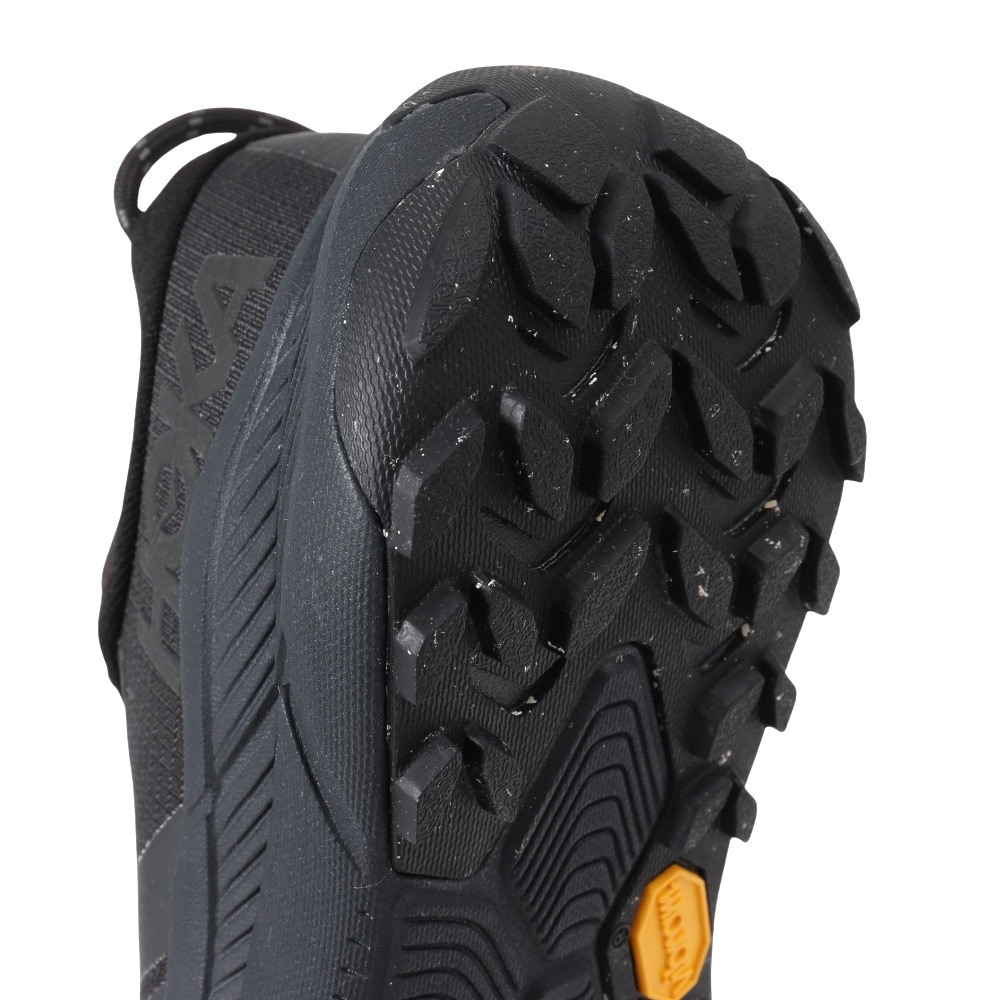 ホカ（HOKA）（レディース）トレッキングシューズ ローカット 登山靴 トランスポート ゴアテックス 1133958F-BBLC