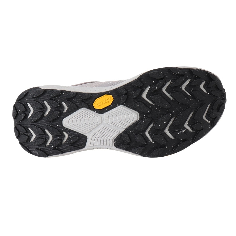 ホカ（HOKA）（レディース）トレッキングシューズ ローカット 登山靴 トランスポート ゴアテックス 1133958F-ORS