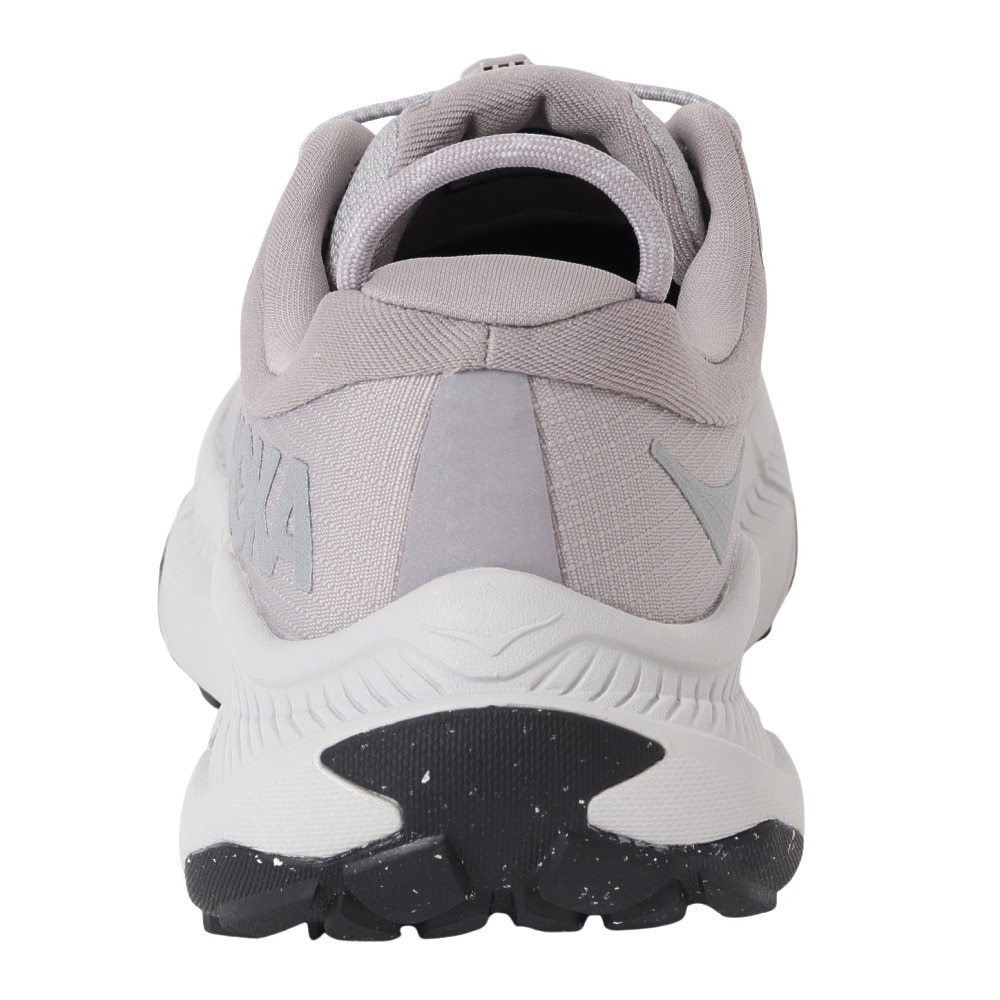 ホカ（HOKA）（レディース）トレッキングシューズ ローカット 登山靴 トランスポート ゴアテックス 1133958F-ORS