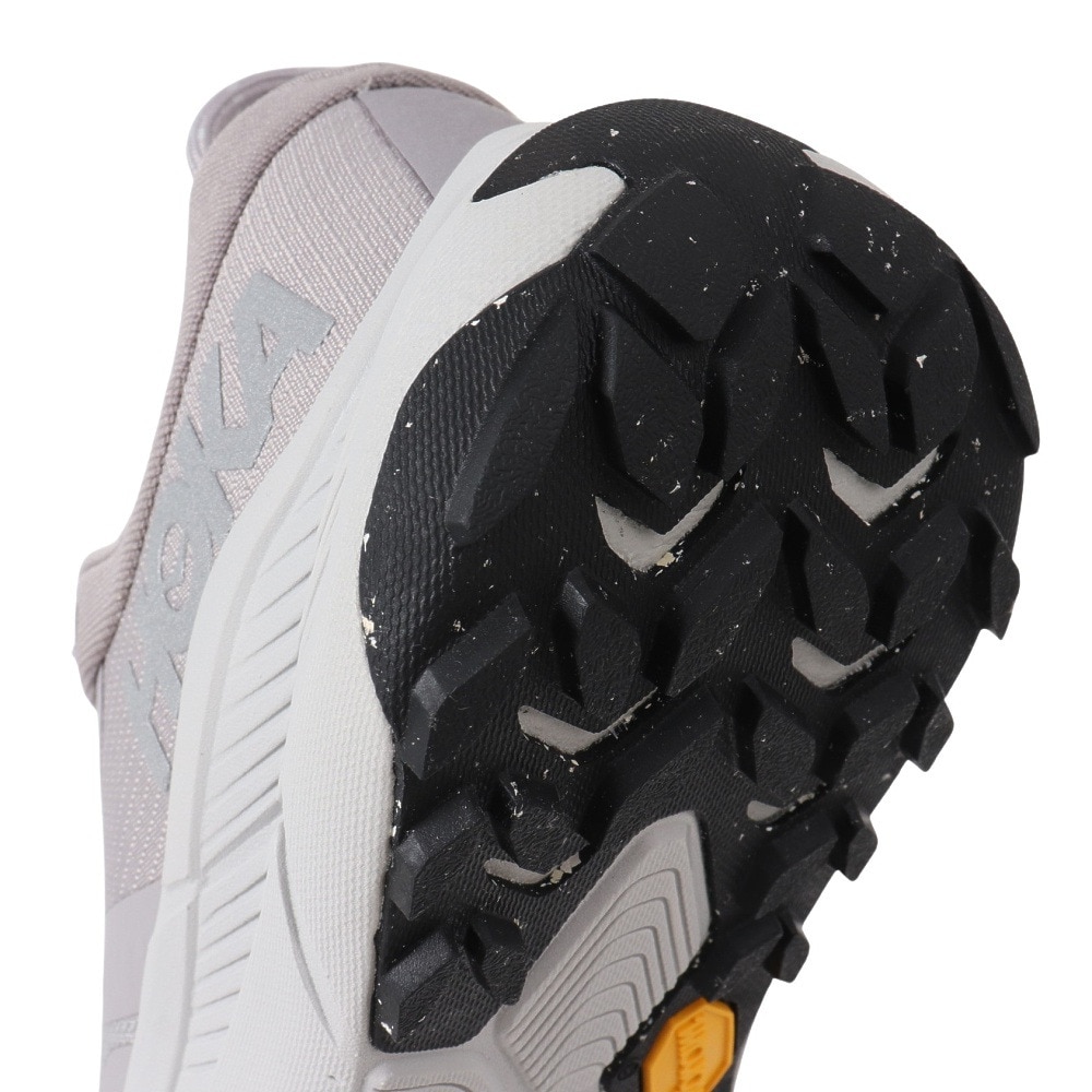 ホカ（HOKA）（レディース）トレッキングシューズ ローカット 登山靴 トランスポート ゴアテックス 1133958F-ORS