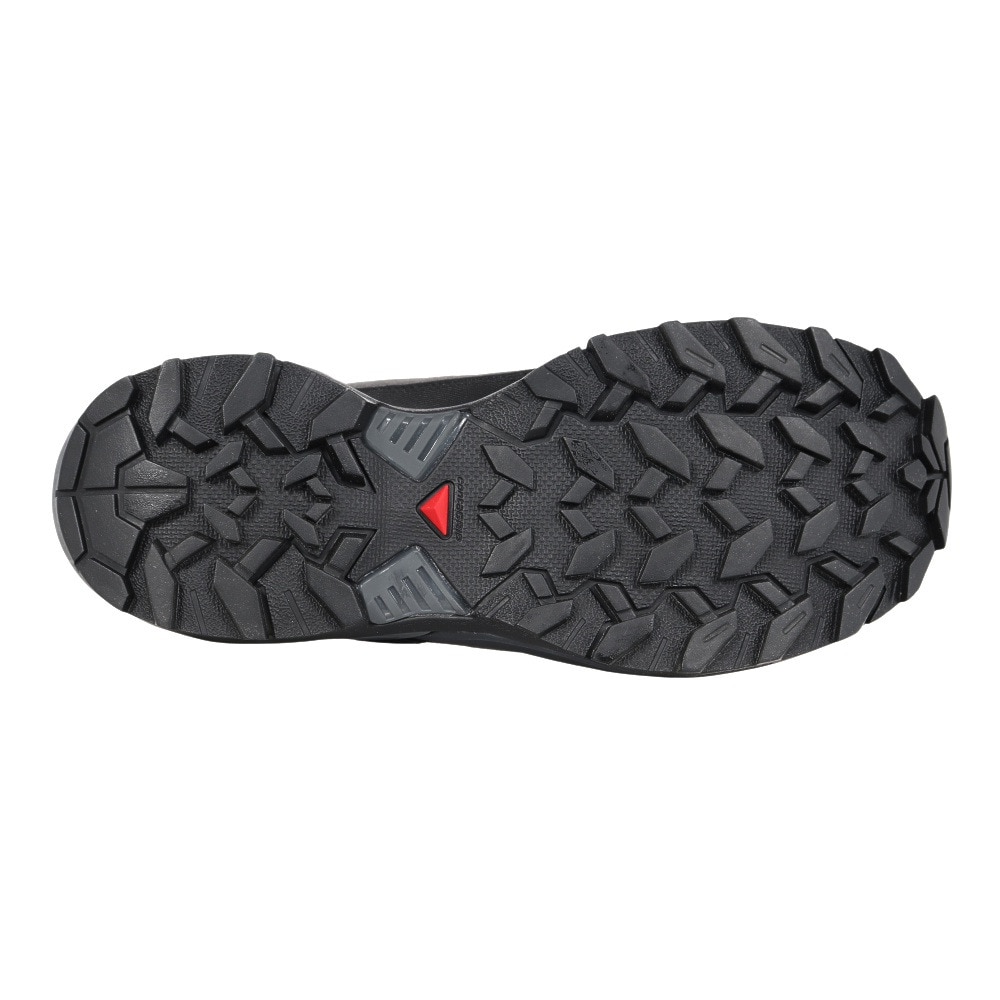 サロモン（SALOMON）（レディース）シューズ X ULTRA360 LEATHER ゴアテックス L47571600