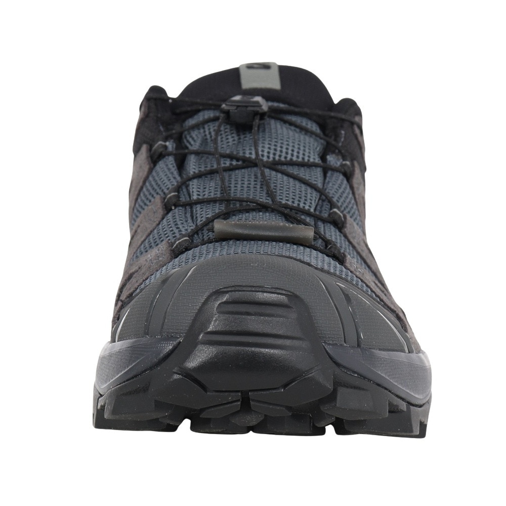 サロモン（SALOMON）（レディース）シューズ X ULTRA360 LEATHER ゴアテックス L47571600