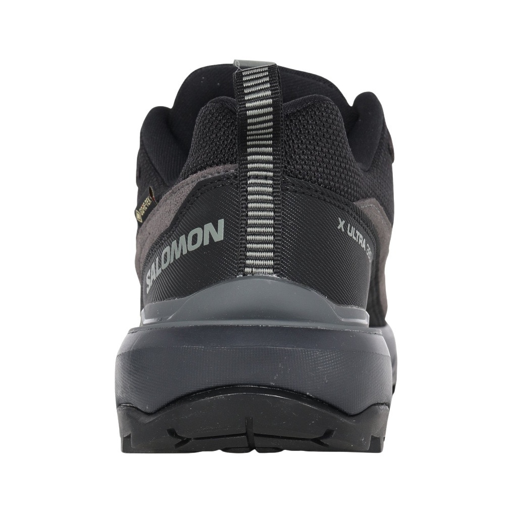 サロモン（SALOMON）（レディース）シューズ X ULTRA360 LEATHER ゴアテックス L47571600