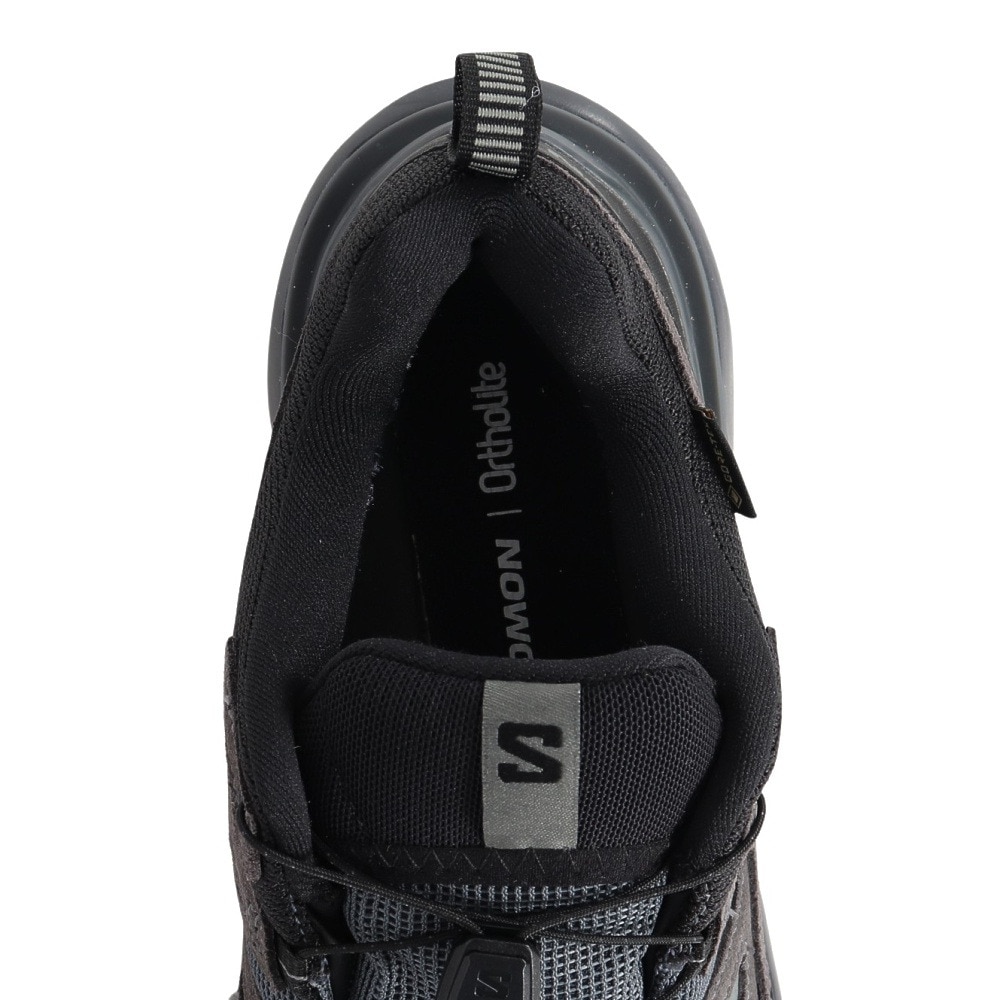 サロモン（SALOMON）（レディース）シューズ X ULTRA360 LEATHER ゴアテックス L47571600