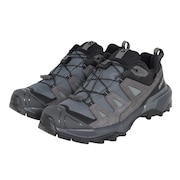 (レディース)シューズ X ULTRA360 LEATHER ゴアテックス L47571600