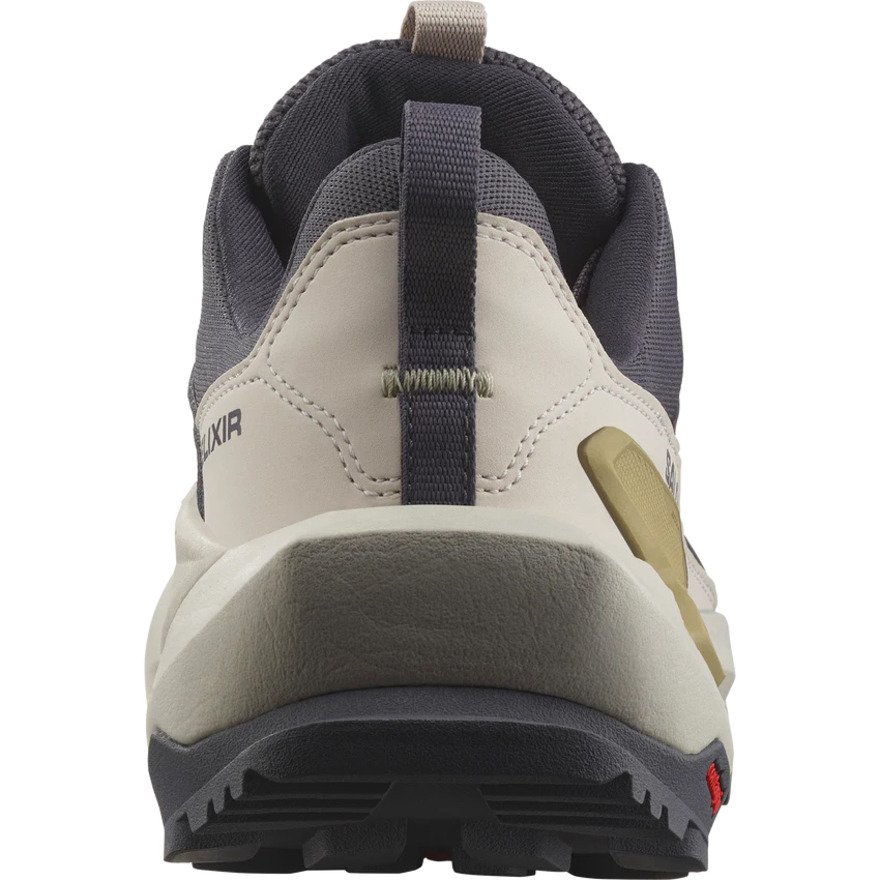 サロモン（SALOMON）（レディース）エリクシール ゴアテックス トレッキングシューズ L47695000