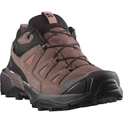 (レディース)トレッキングシューズ ローカット 登山靴×ULTRA 360 レザー ゴアテックス L47571500