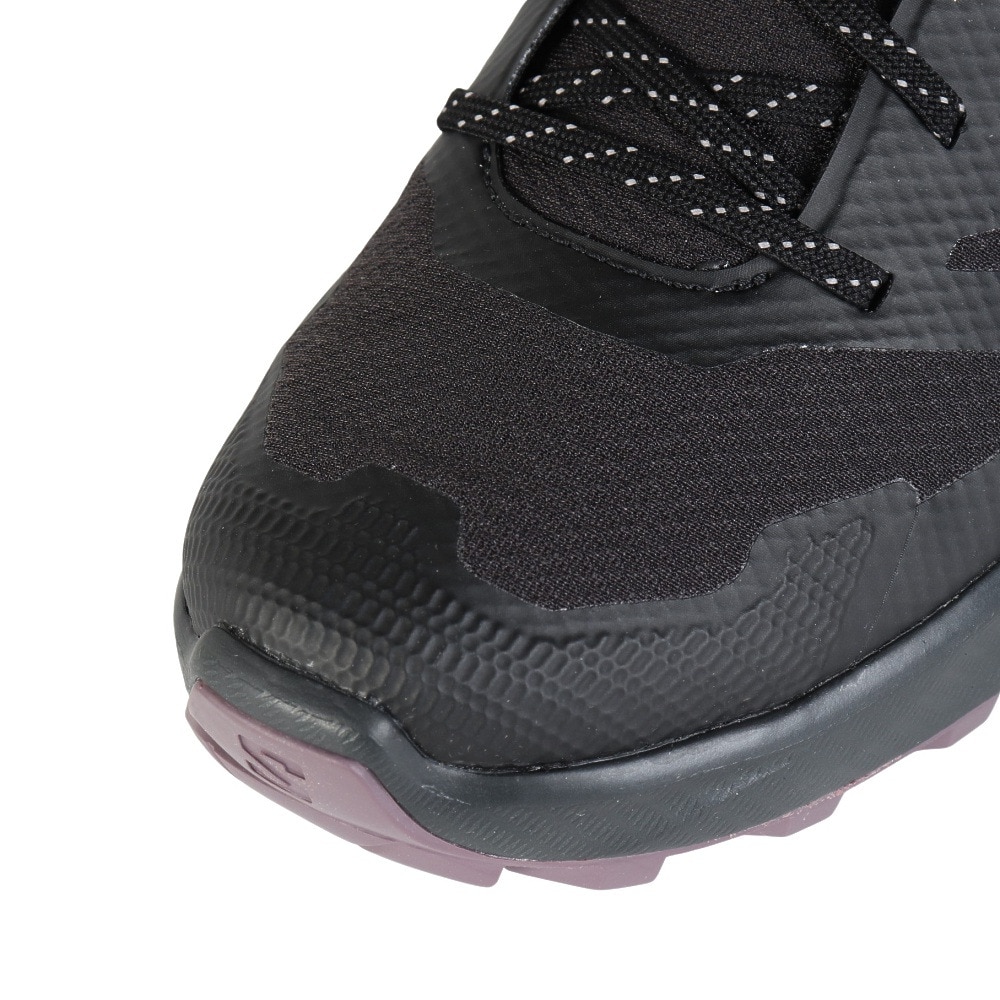 サロモン（SALOMON）（レディース）トレッキングシューズ ローカット EXEO GTX L47632600