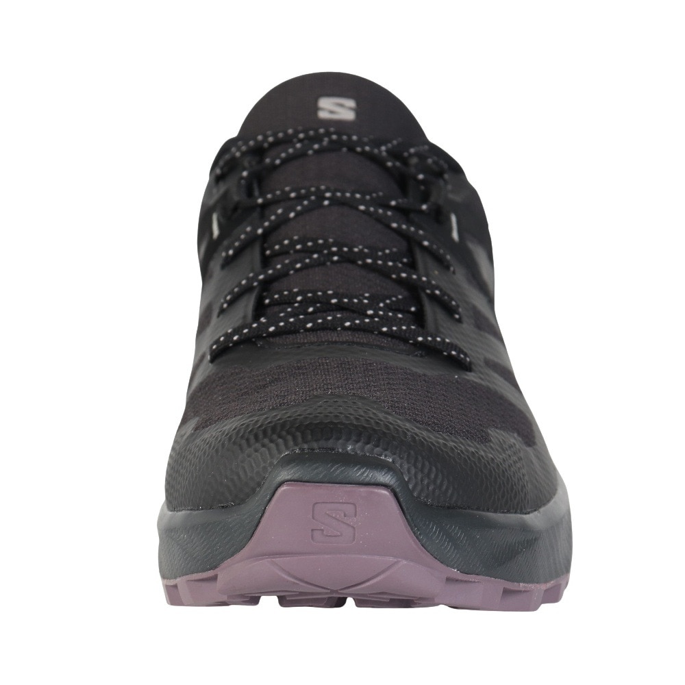 サロモン（SALOMON）（レディース）トレッキングシューズ ローカット EXEO GTX L47632600