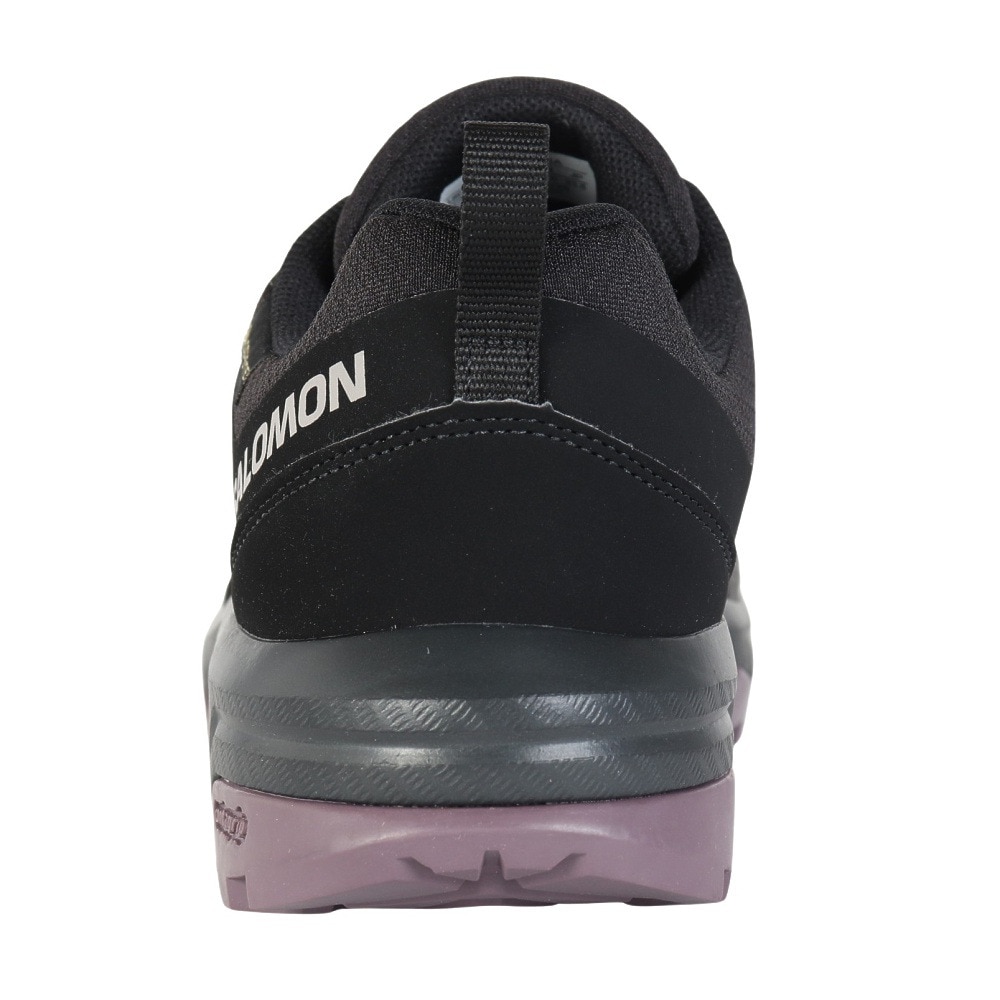 サロモン（SALOMON）（レディース）トレッキングシューズ ローカット EXEO GTX L47632600