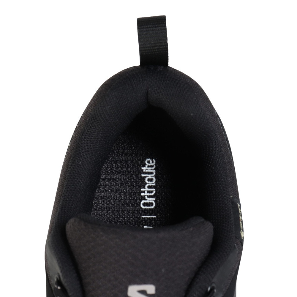 サロモン（SALOMON）（レディース）トレッキングシューズ ローカット EXEO GTX L47632600
