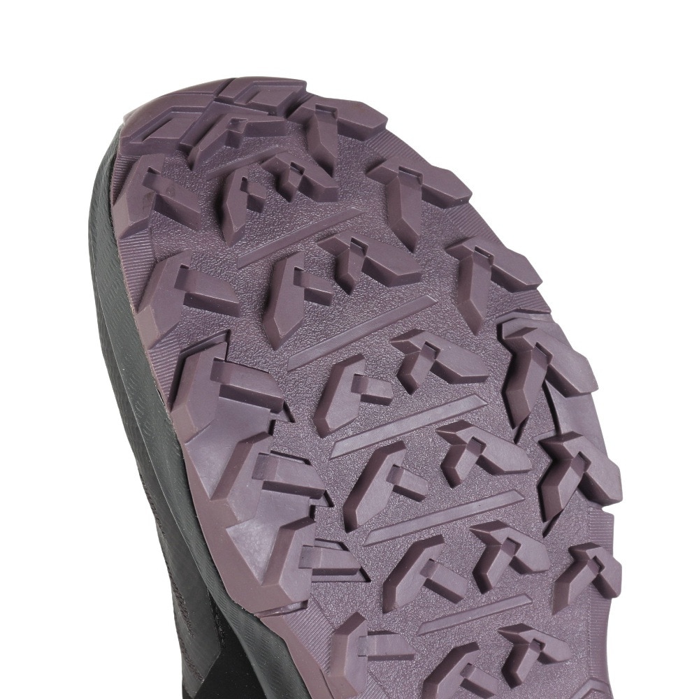 サロモン（SALOMON）（レディース）トレッキングシューズ ローカット EXEO GTX L47632600