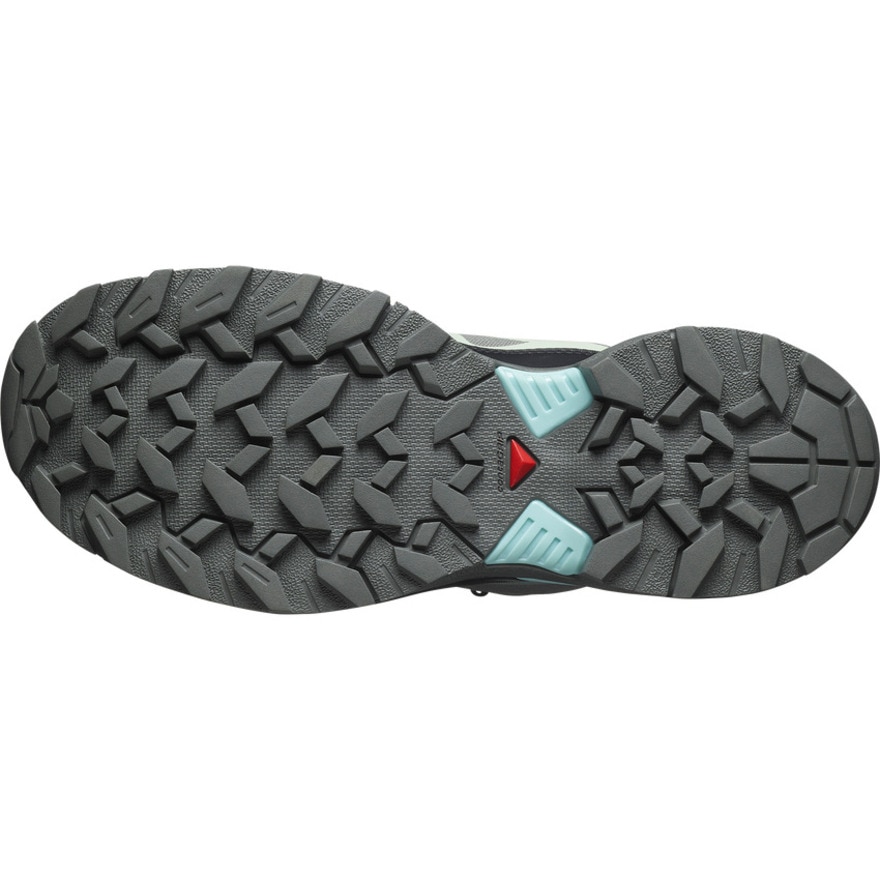 サロモン（SALOMON）（レディース）ハイキングシューズ X ULTRA 360 GORE-TEX L47742500