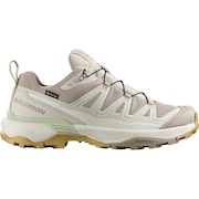 (レディース)トレッキングシューズ X ULTRA 360 EDGE GORE-TEX L47817000 ベージュ