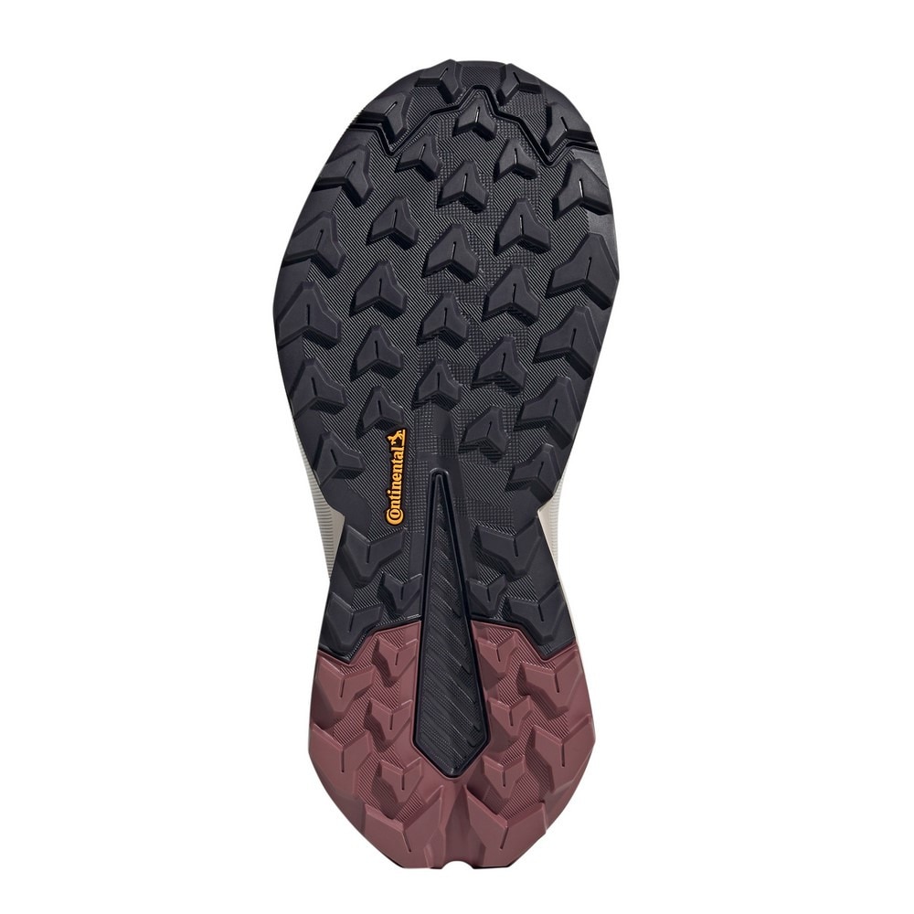 アディダス（adidas）（レディース）トレッキングシューズ テレックス トレイルメーカー 2.0 GORE-TEX ハイキング NJF34-IH0619 レッド