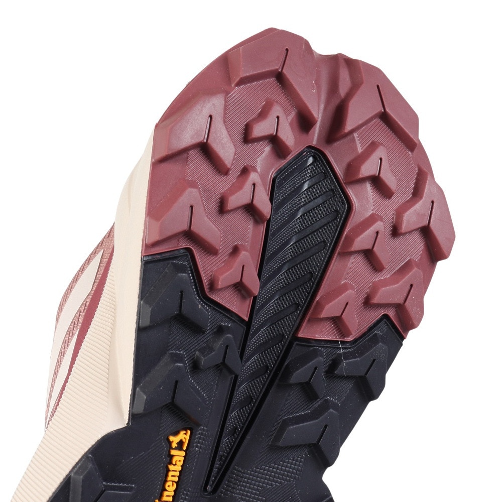 アディダス（adidas）（レディース）テレックス トレイルメーカー 2.0 GORE-TEX ハイキング NJF34-IH0619 レッド